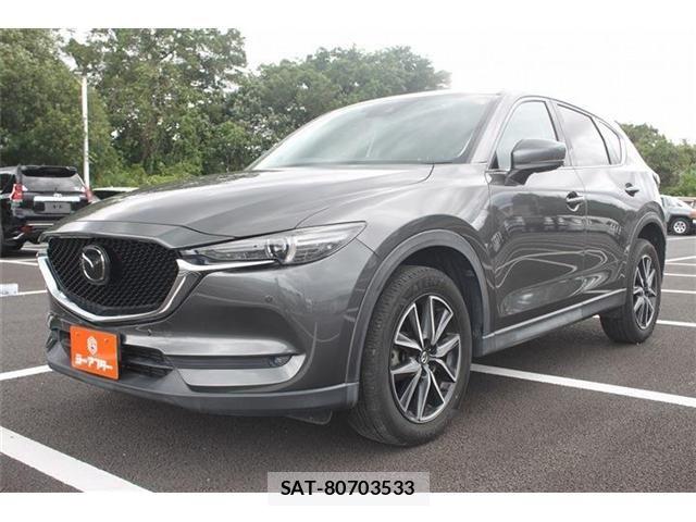 Mazda CX-5 2017-03 7271777-8