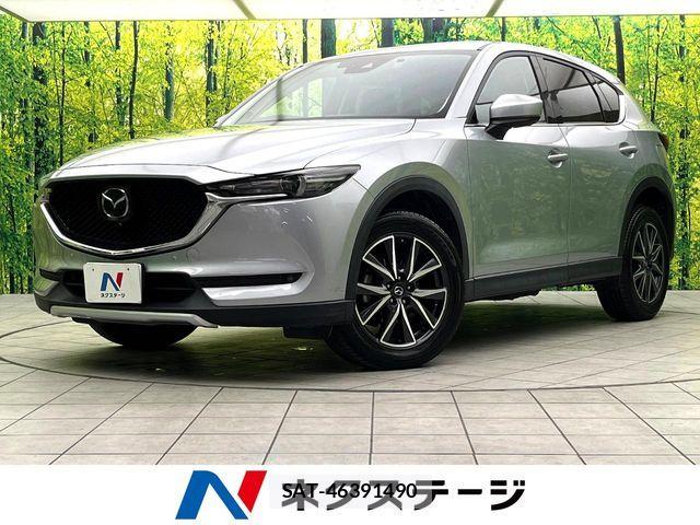 Mazda CX-5 2018-12 7271772-0