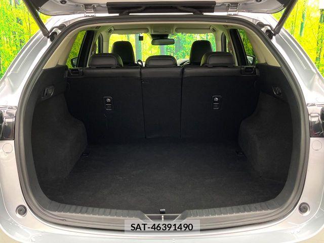 Mazda CX-5 2018-12 7271772-9