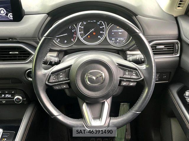 Mazda CX-5 2018-12 7271772-10