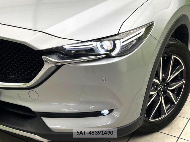 Mazda CX-5 2018-12 7271772-11