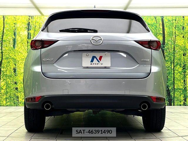 Mazda CX-5 2018-12 7271772-14
