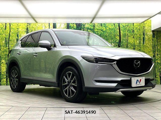 Mazda CX-5 2018-12 7271772-15