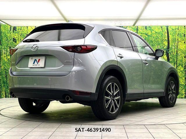Mazda CX-5 2018-12 7271772-16