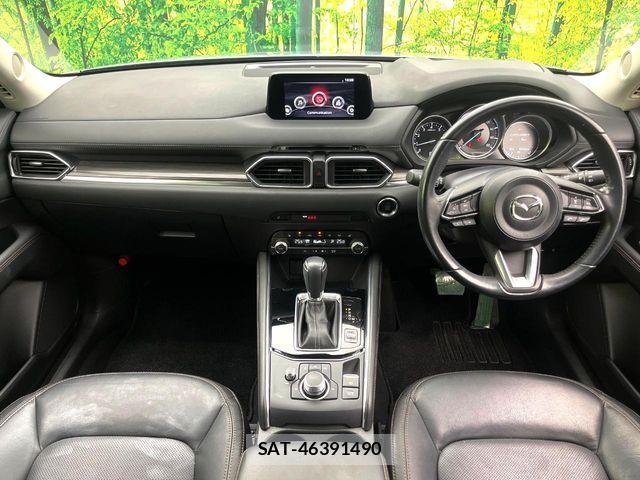 Mazda CX-5 2018-12 7271772-1