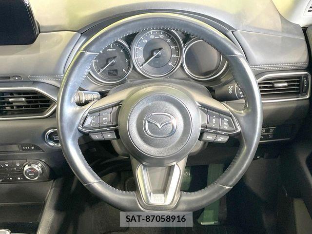 Mazda CX-5 2017-08 7271776-10