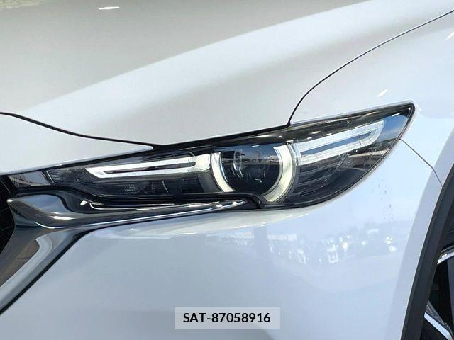 Mazda CX-5 2017-08 7271776-11