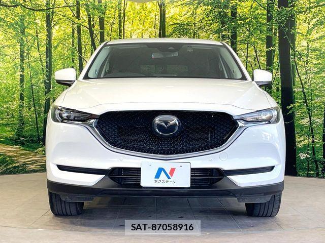 Mazda CX-5 2017-08 7271776-13