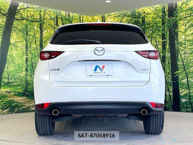 Mazda CX-5 2017-08 7271776-14