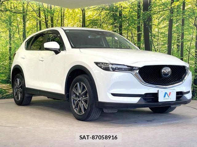 Mazda CX-5 2017-08 7271776-15