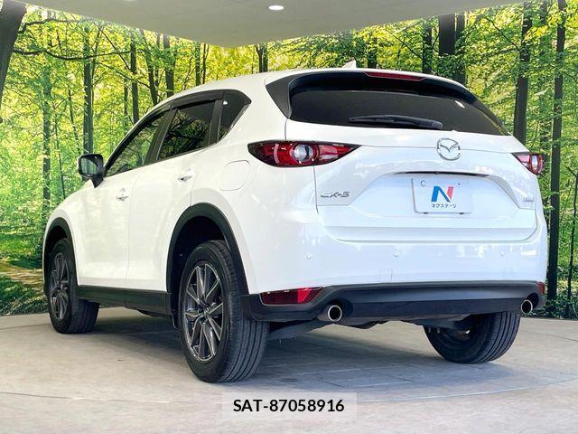Mazda CX-5 2017-08 7271776-16