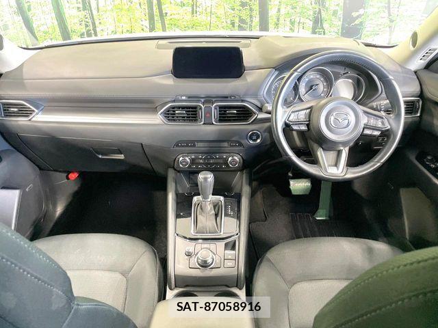 Mazda CX-5 2017-08 7271776-1