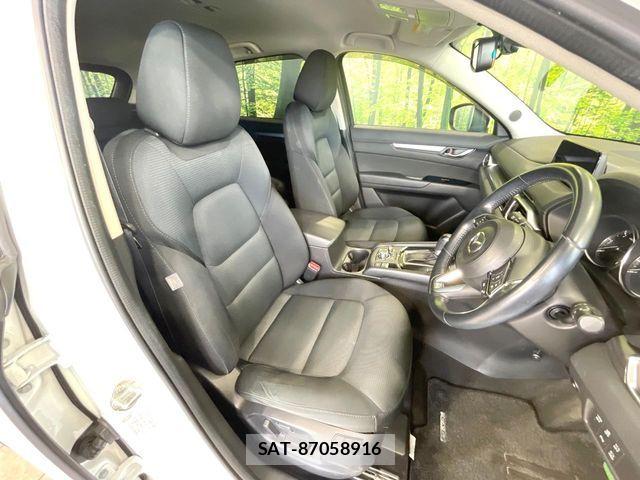 Mazda CX-5 2017-08 7271776-7