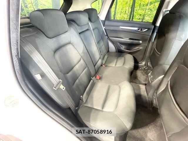 Mazda CX-5 2017-08 7271776-8
