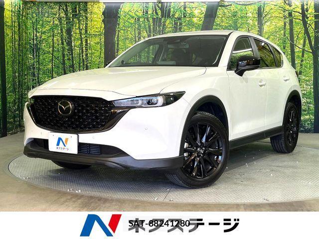 Mazda CX-5 2025-03 7271764-0