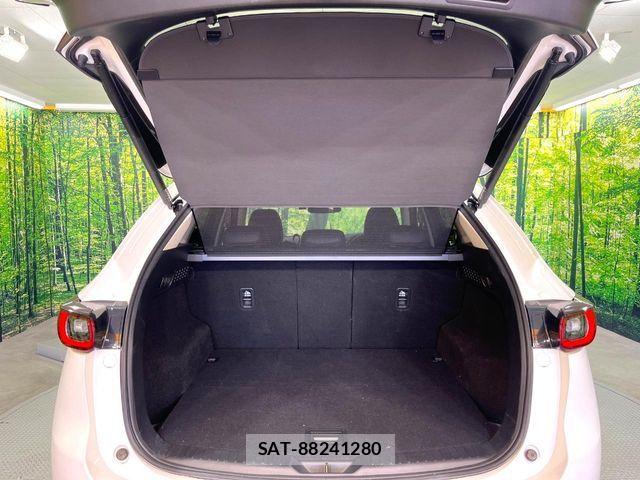 Mazda CX-5 2025-03 7271764-11