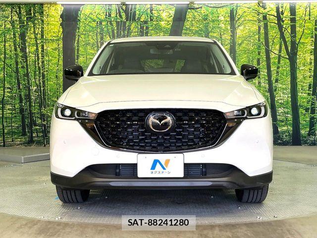 Mazda CX-5 2025-03 7271764-12