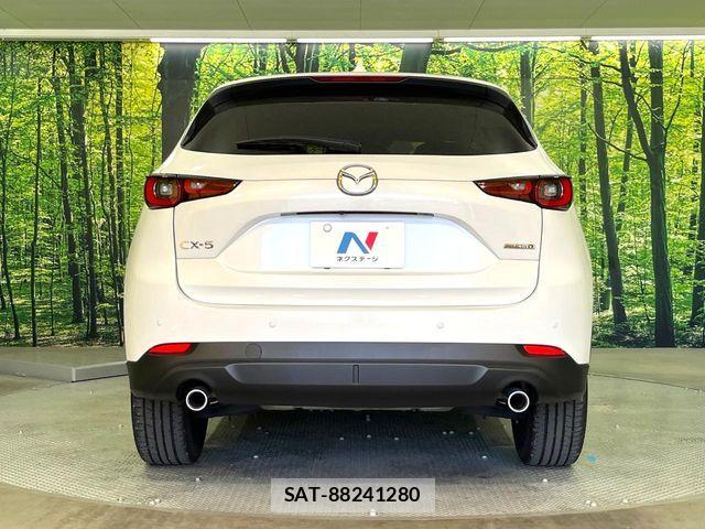 Mazda CX-5 2025-03 7271764-13