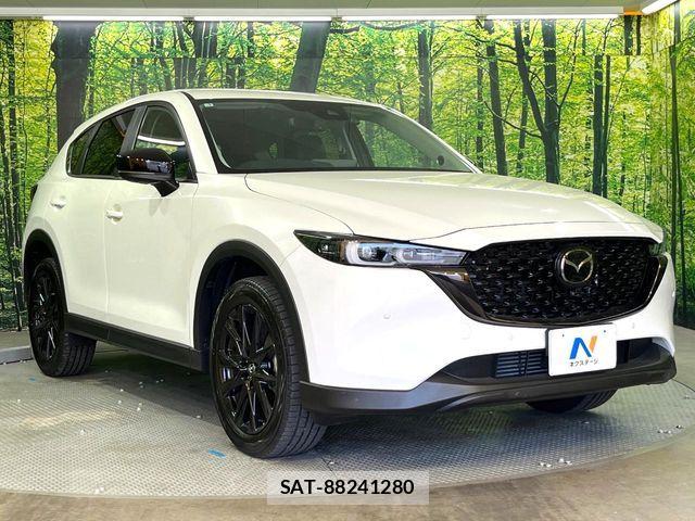 Mazda CX-5 2025-03 7271764-14