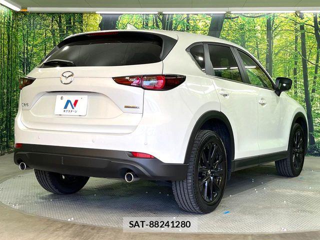 Mazda CX-5 2025-03 7271764-15