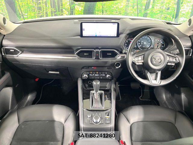 Mazda CX-5 2025-03 7271764-1