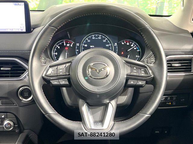 Mazda CX-5 2025-03 7271764-19