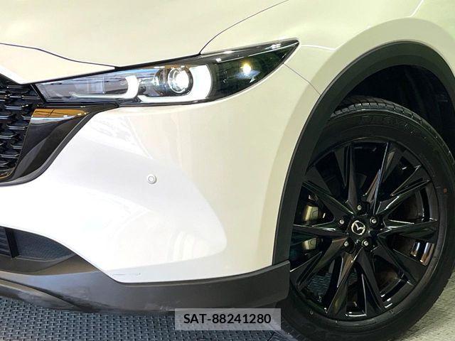 Mazda CX-5 2025-03 7271764-7