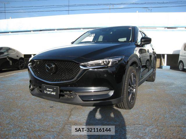 Mazda CX-5 2018-02 7271769-0