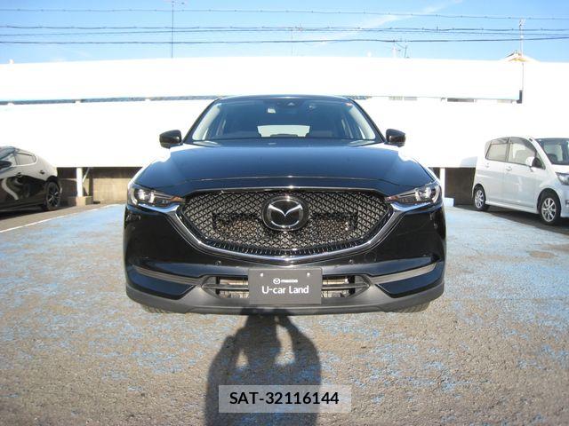 Mazda CX-5 2018-02 7271769-9