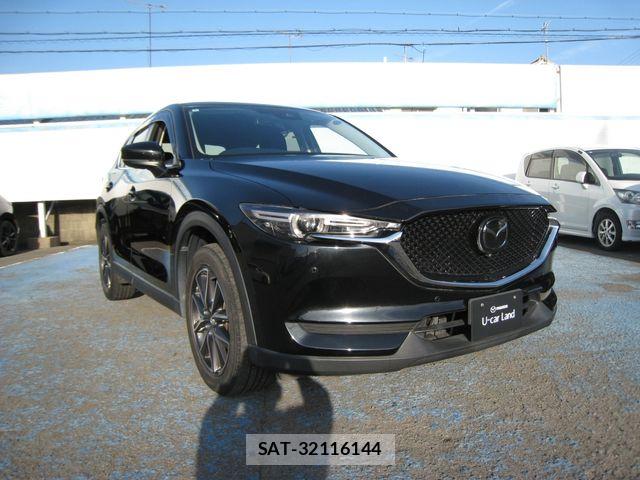 Mazda CX-5 2018-02 7271769-10