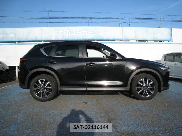 Mazda CX-5 2018-02 7271769-11