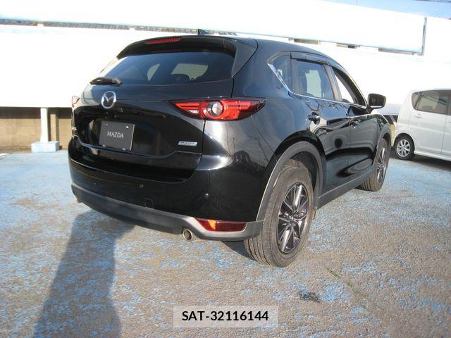 Mazda CX-5 2018-02 7271769-12