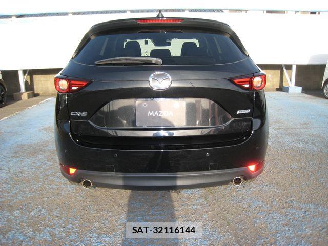 Mazda CX-5 2018-02 7271769-13