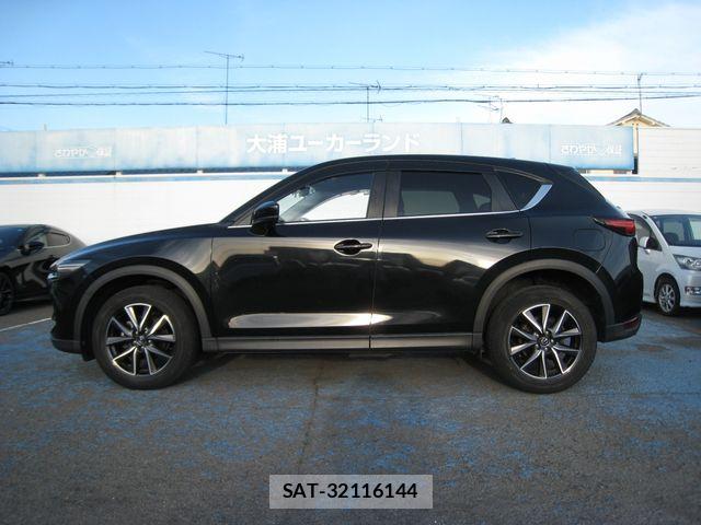 Mazda CX-5 2018-02 7271769-14
