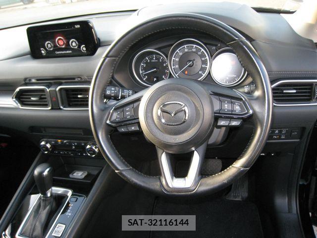 Mazda CX-5 2018-02 7271769-15