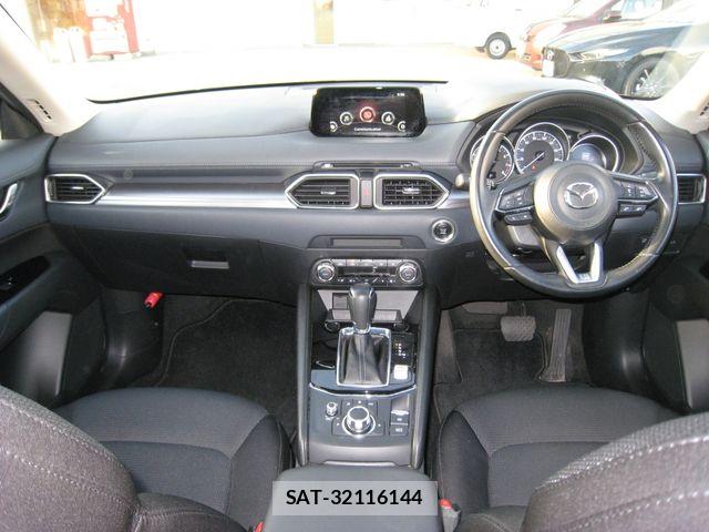 Mazda CX-5 2018-02 7271769-1