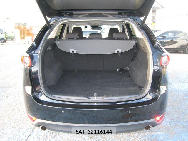 Mazda CX-5 2018-02 7271769-26