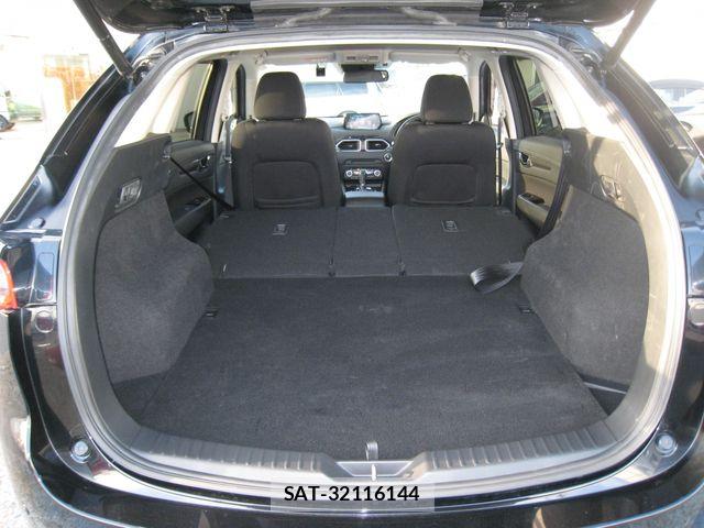 Mazda CX-5 2018-02 7271769-27