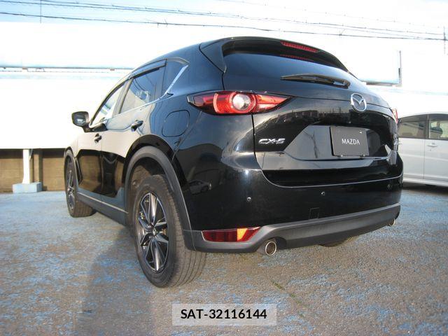 Mazda CX-5 2018-02 7271769-2