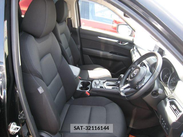 Mazda CX-5 2018-02 7271769-7