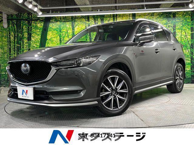 Mazda CX-5 2018-11 7271767-0