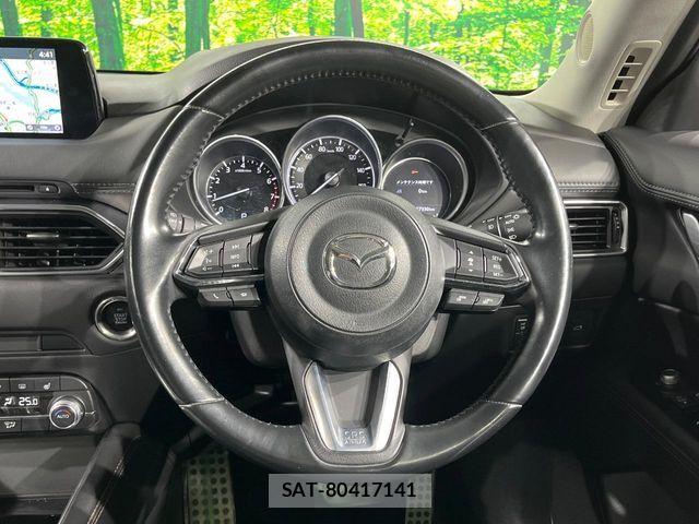 Mazda CX-5 2018-11 7271767-10