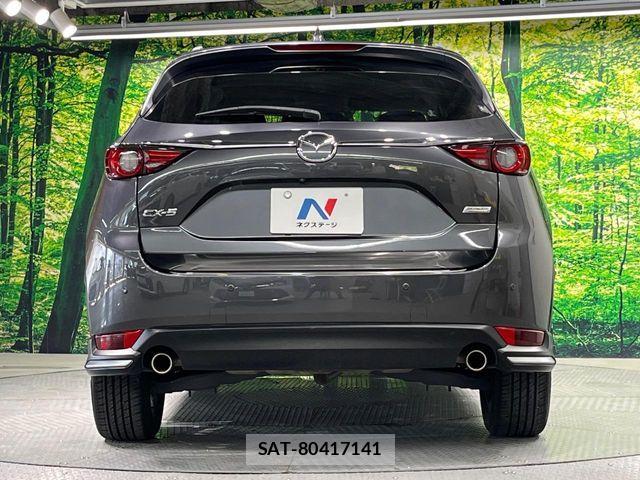 Mazda CX-5 2018-11 7271767-14
