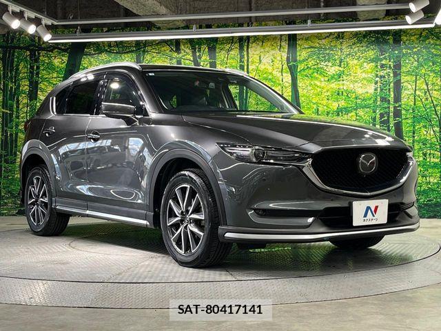 Mazda CX-5 2018-11 7271767-15