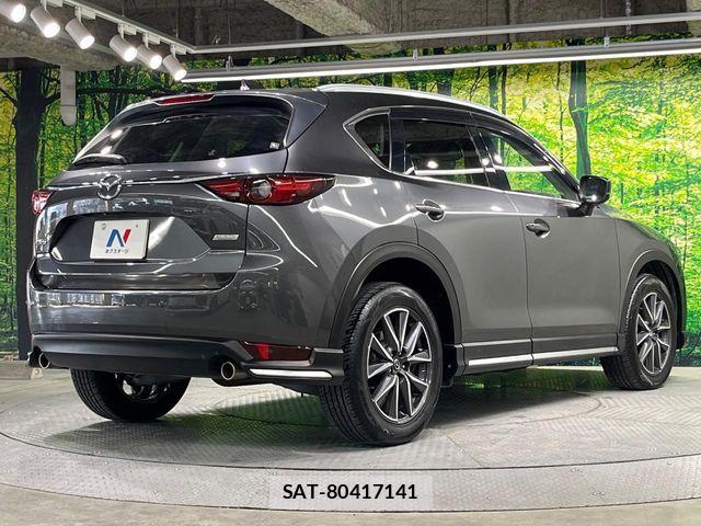 Mazda CX-5 2018-11 7271767-16