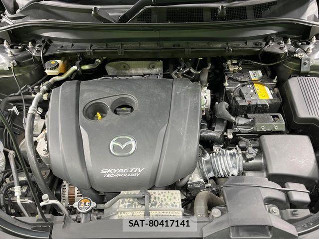 Mazda CX-5 2018-11 7271767-17