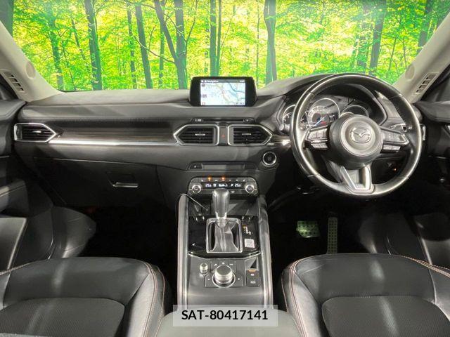 Mazda CX-5 2018-11 7271767-1