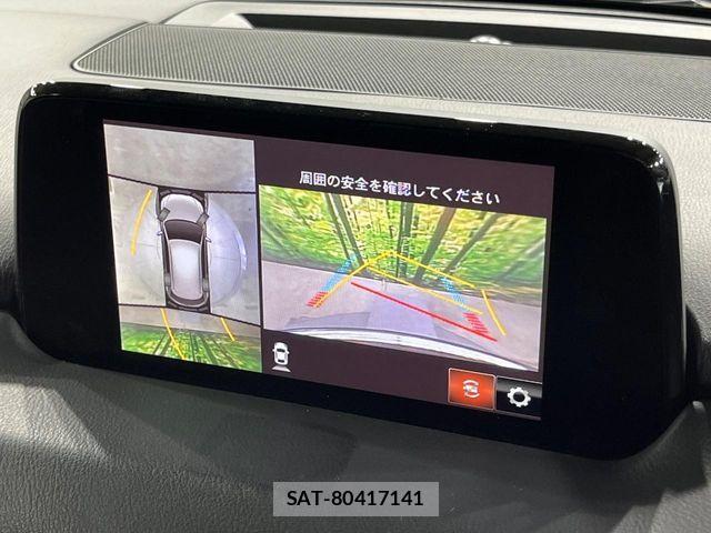 Mazda CX-5 2018-11 7271767-3