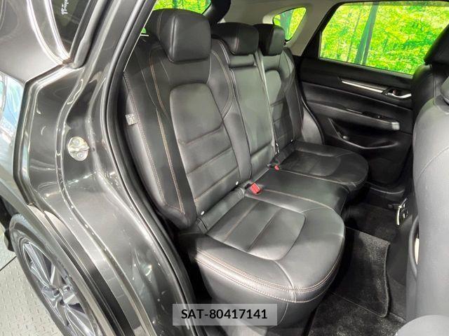 Mazda CX-5 2018-11 7271767-8