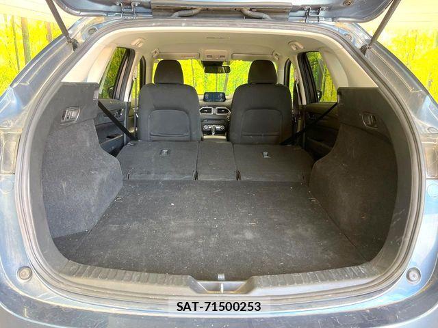 Mazda CX-5 2018-07 7271775-9